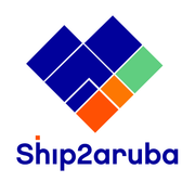 Ship2Aruba Logo